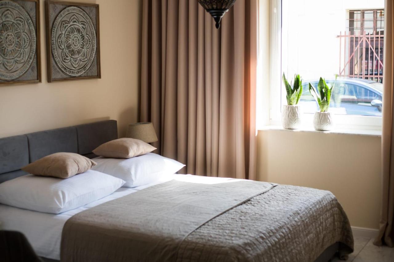 Mietowy Rumianek Apartment Lwowek