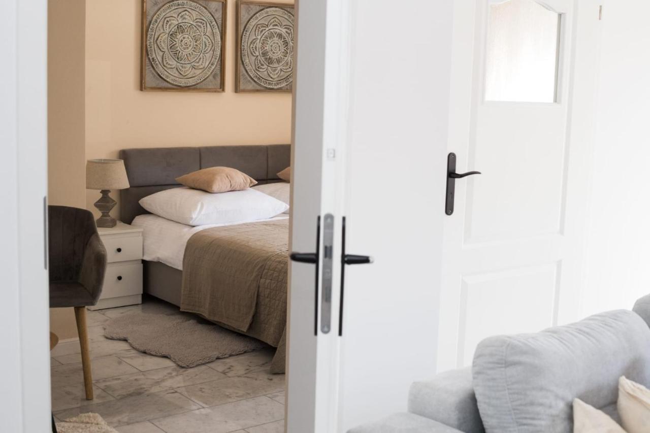 Apartment Mietowy Rumianek Lwowek
