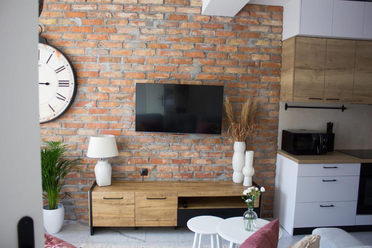 Mietowy Rumianek Apartment