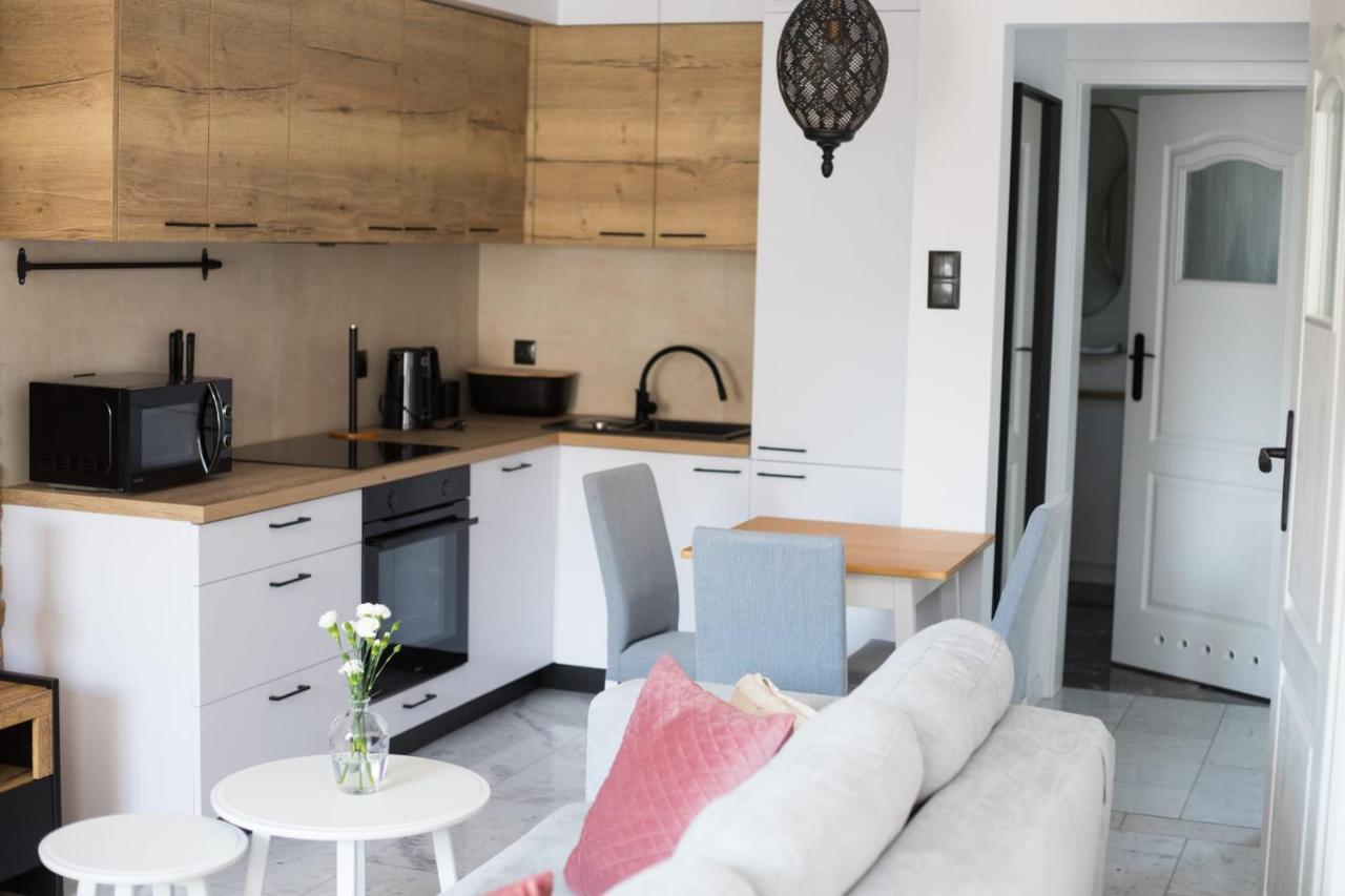 Apartment Mietowy Rumianek *