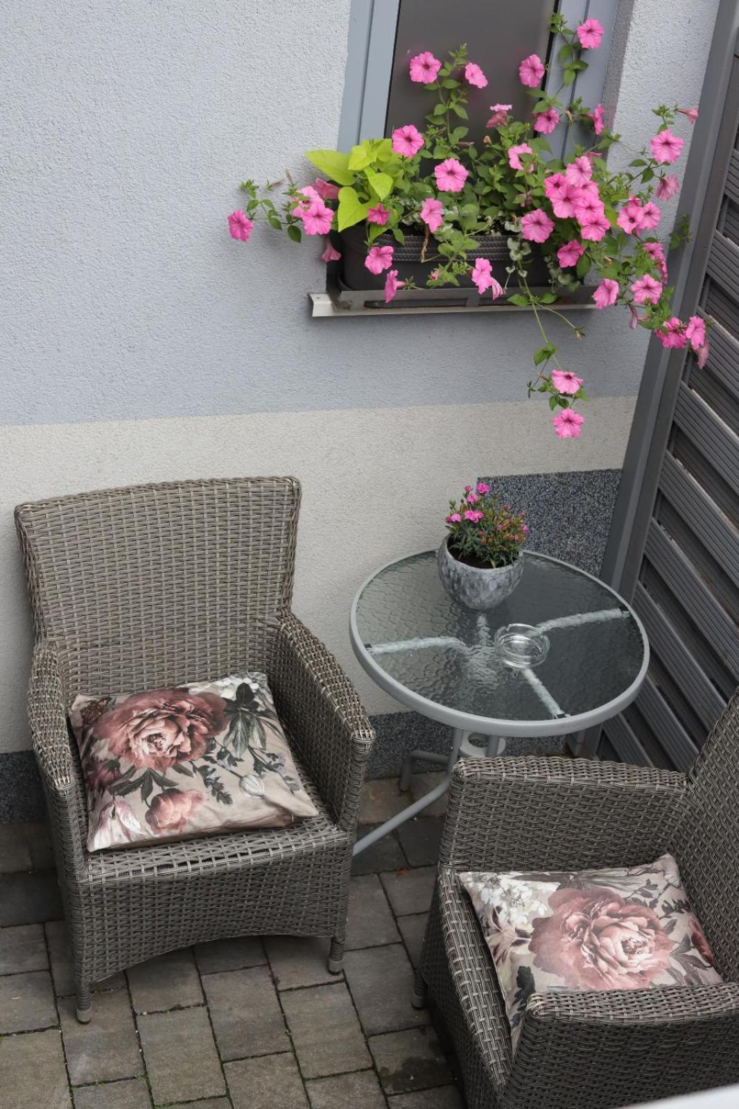 Apartment Mietowy Rumianek